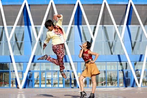 Vaishakham Movie Photo Stills